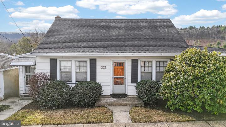 Photo of 230 W Howard Avenue, Coaldale PA