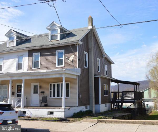 Photo of 60 schuylkill street, cressona