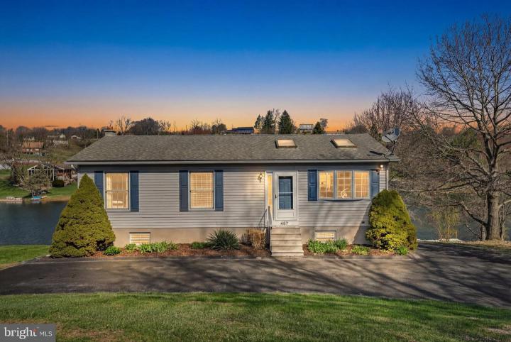 Photo of 457 Wynonah Drive