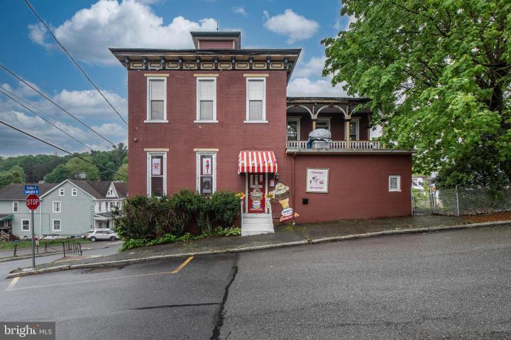 Photo of 300 lafayette street, tamaqua