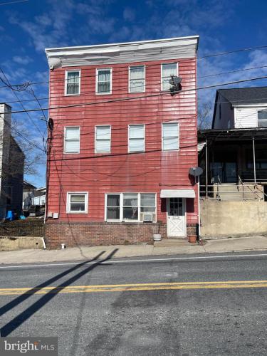 Photo of 1015 Bunting Street