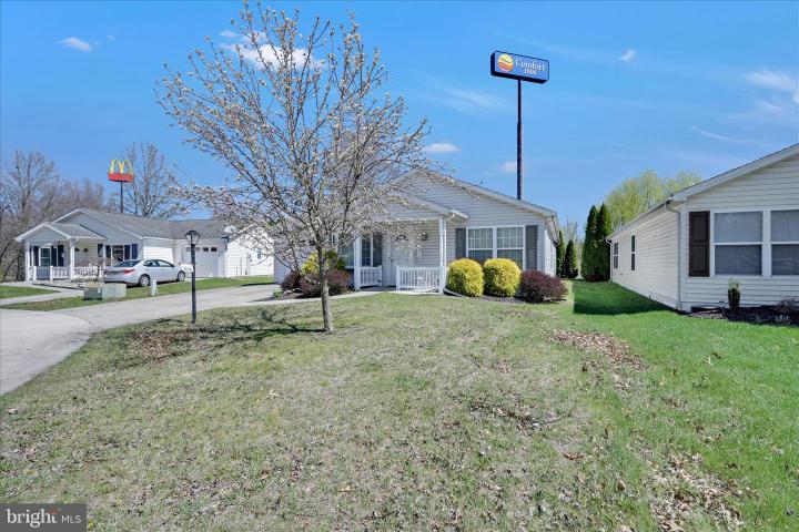 Photo of 855 Trestle Court, Pine Grove PA