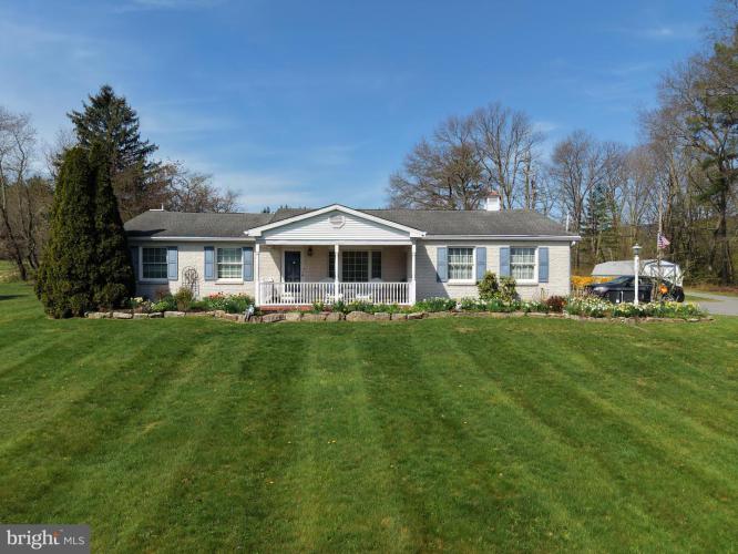 Photo of 422 Greenwood Road, Tower City PA