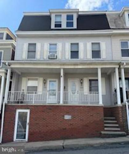 Photo of 1132 Pine Street