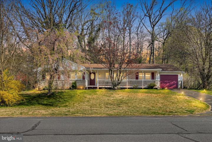 Photo of 515 Pine Hill Drive, Pine Grove PA
