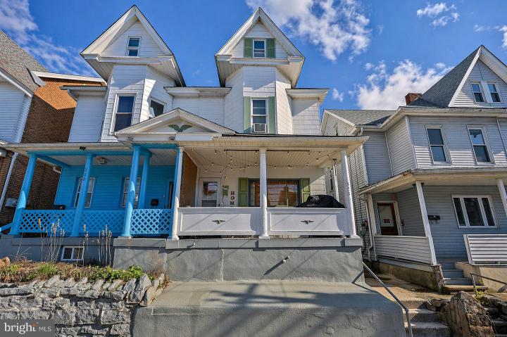 Photo of 328 hazle street, tamaqua