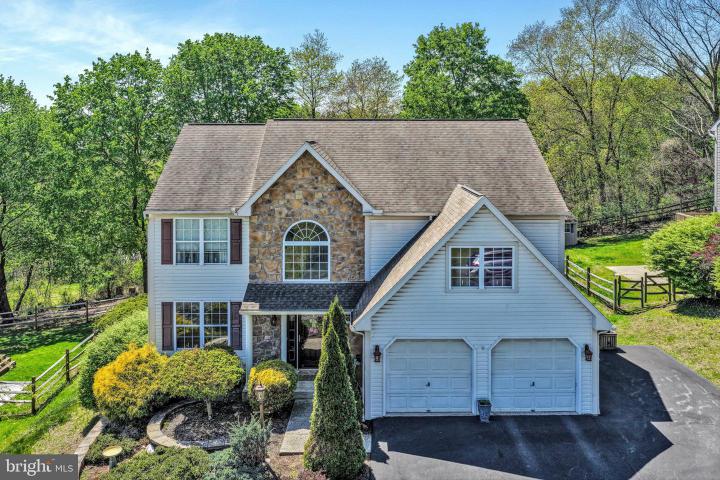 Photo of 624 Stoney Run Road