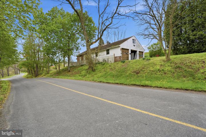 Photo of 35 Stephens Road, Orwigsburg PA