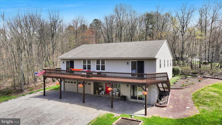 Photo of 1144 Catawissa Road, Tamaqua PA