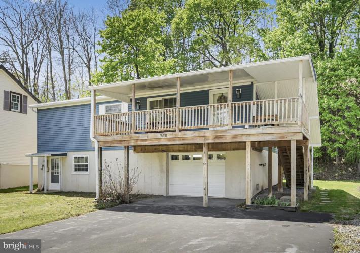 Photo of 768 Bear Creek Street