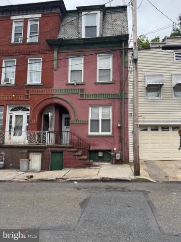 Photo of 607 W Norwegian Street, Pottsville PA