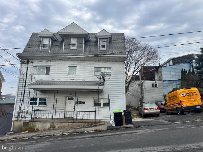 Photo of 14 N 2nd Street