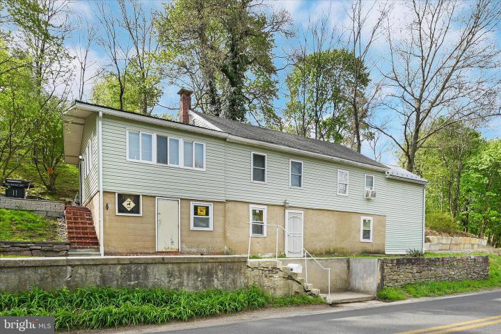 177 W 2nd Mountain Road,Pottsville,PA
