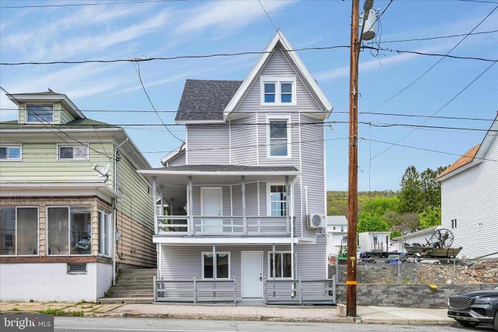111 E Grand Avenue,Tower City,PA