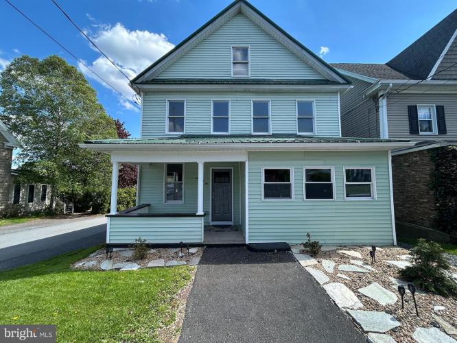 Photo of 256 W Main Street