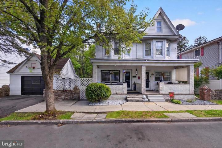 Photo of 432 W Spring Street, Frackville PA