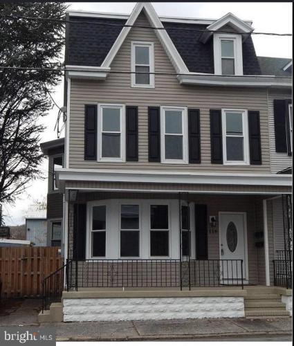 Photo of 116 N Front Street