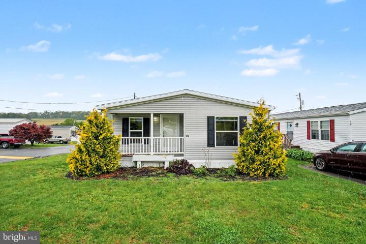 Photo of 13 Frieden Manor, Schuylkill Haven PA