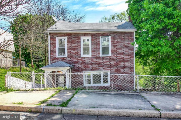 Photo of 720 N 2nd Street