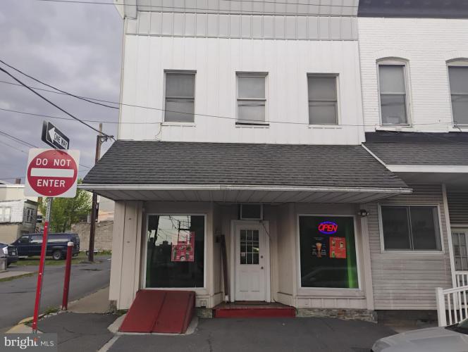 Photo of 21 E Centre Street