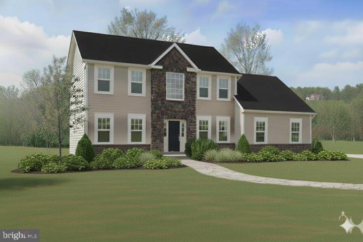 Photo of 0 Cisella Drive, Pottsville PA