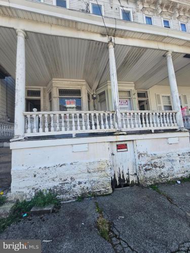 Photo of 416 E Mahanoy Avenue