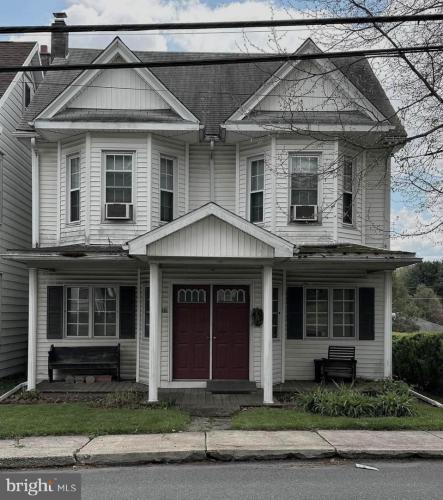 Photo of 310 W Main Street, Ringtown PA