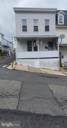 Photo of , Pottsville PA