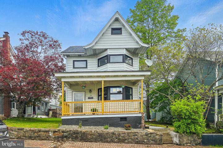 Photo of 44 N 3rd Street, Cressona PA