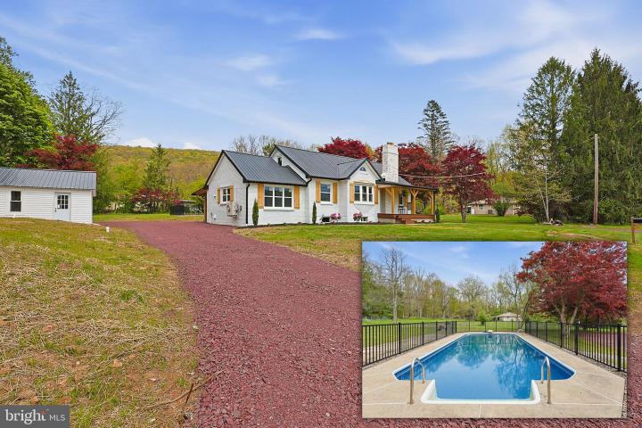 Photo of 121 ben titus road, tamaqua