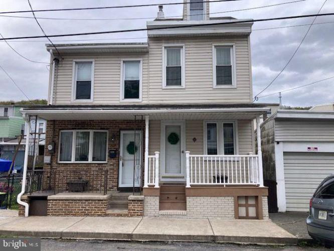 Photo of 822 E Market Street
