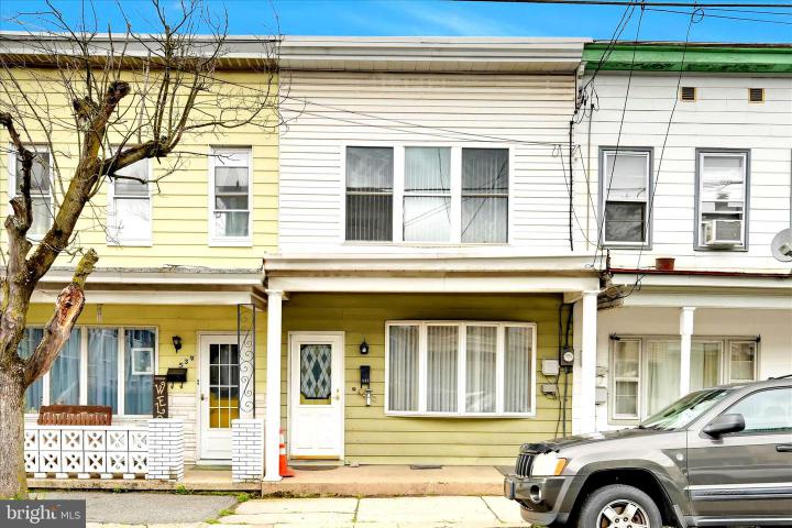 Photo of 537 W Mahanoy Street