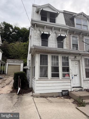 Photo of 406 Laurel Street