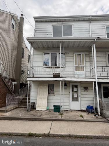 Photo of 516 Pottsville Street
