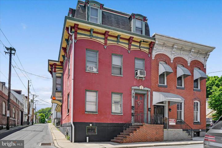 Photo of 201 n 2nd street, pottsville
