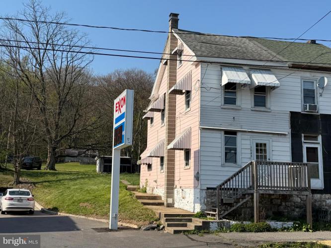 Photo of 1645 E Grand Avenue, Tower City PA