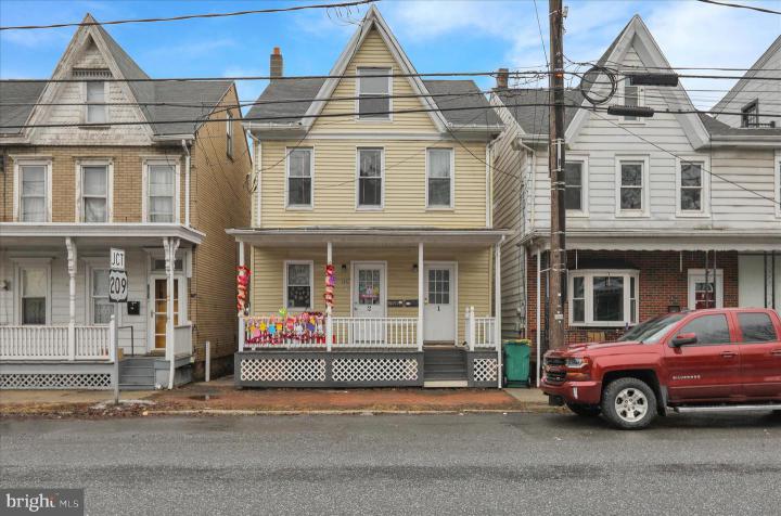 Photo of 125 pike street, port carbon