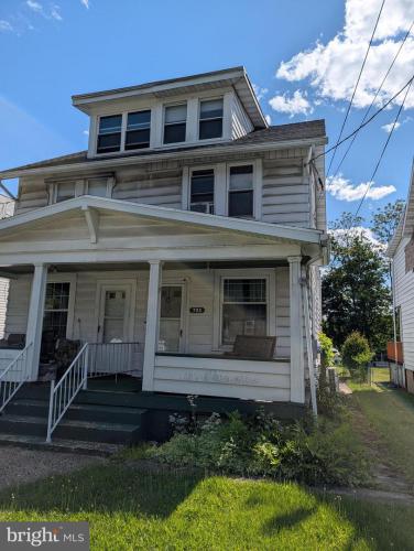 Photo of 723 Port Carbon - St Clair Hw, Pottsville PA