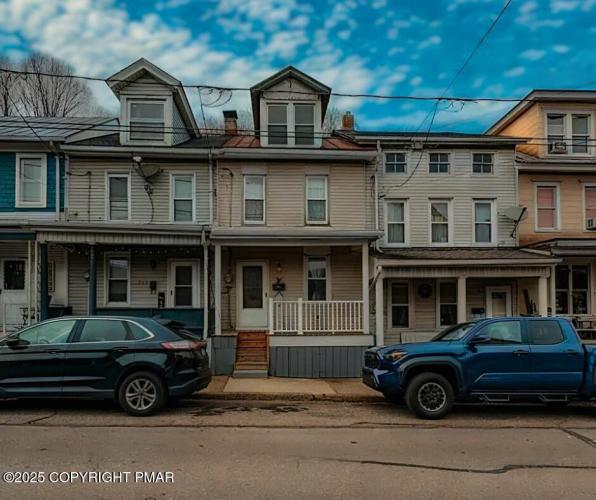 Photo of 206 W Main St Street, Tremont PA