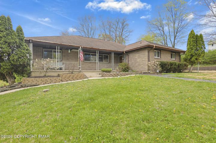 Photo of 7 Ardmore Avenue, Tamaqua PA