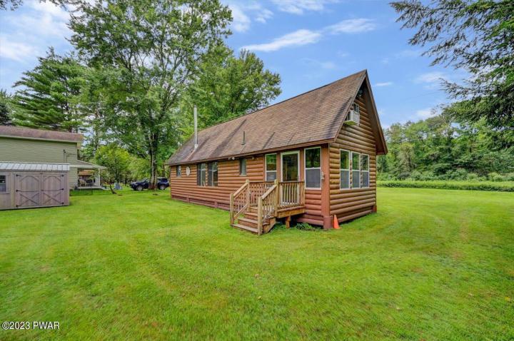 Photo of 55 Tammany Flats Road, Damascus PA