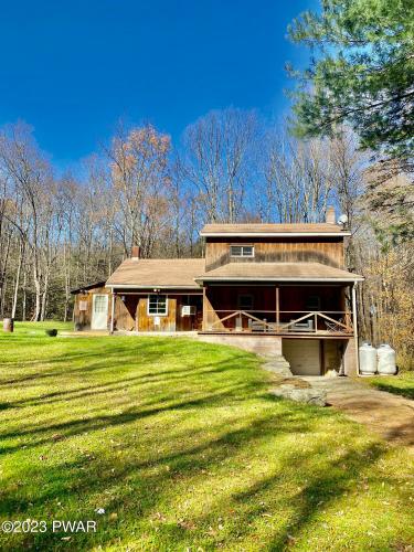 Photo of 635 Slish Road, Honesdale PA