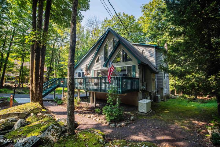 Photo of 78 Northwood Terrace, Lake PA