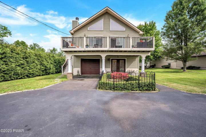 Photo of 82 Boulder Road, Lake PA
