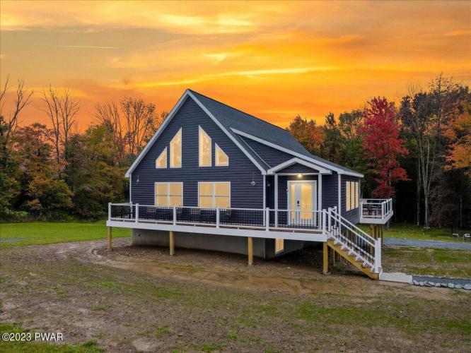 Photo of 283 St Marys Church Road, Lake PA