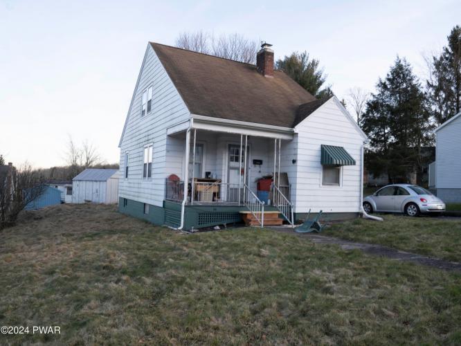 Photo of 781 Ridge Street