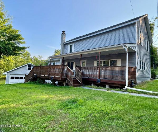 Photo of 1748 Cochecton Turnpike, Damascus PA
