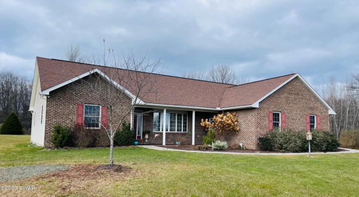 Photo of 479 Ash Street, Honesdale PA