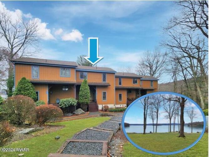 Photo of 5 Lakefront Circle 206, Paupack PA