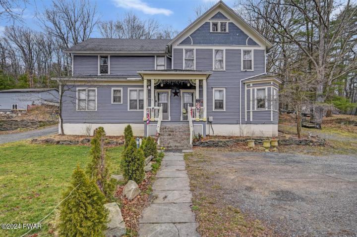 Photo of 764 Texas Palmyra Highway, Hawley PA